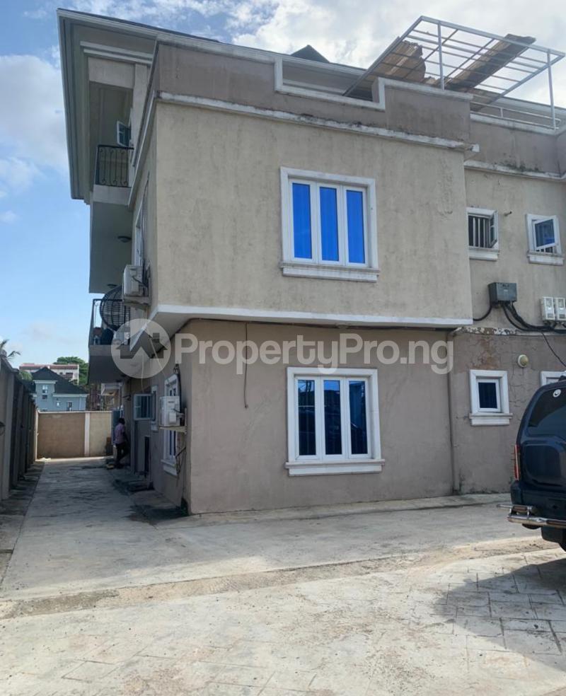 3 Bedroom Flat / Apartment in Maryland Lagos Flat / Apartment for