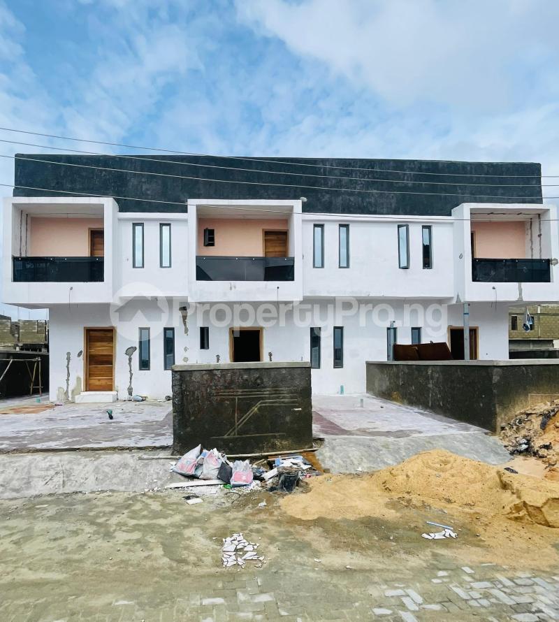 4 bedroom House for sale Ajah Lagos