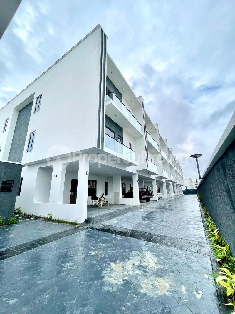 5 bedroom House for sale Ikate Lekki Lagos