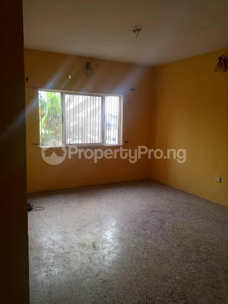 4 bedroom Flat / Apartment for rent Awuse Estate Opebi Ikeja Lagos