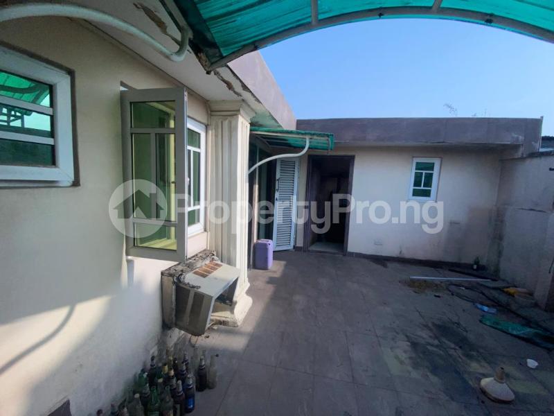 4 bedroom Flat / Apartment for rent Road 500 Festac Amuwo Odofin Lagos