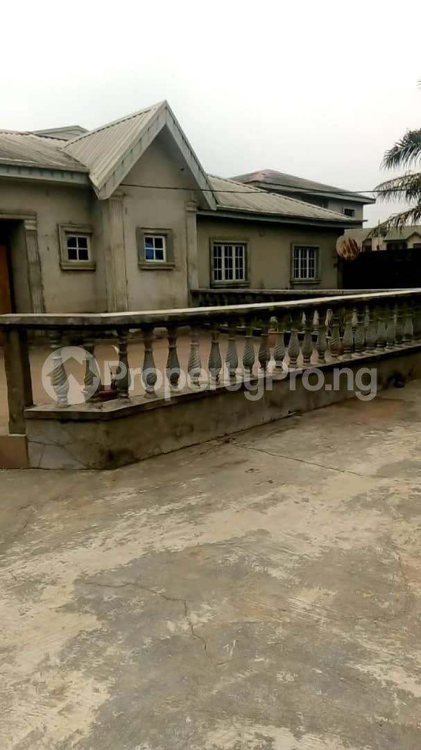 4 bedroom House for sale   Baruwa Ipaja Lagos