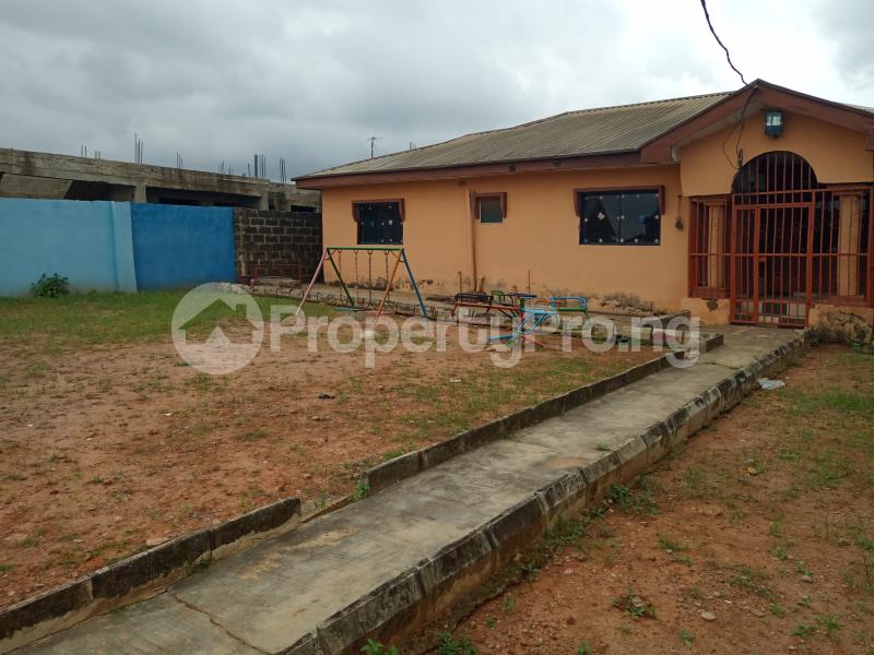 4 bedroom House for sale Peace Estate Baruwa Ipaja Lagos