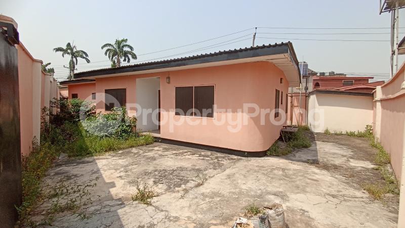3 bedroom House for rent Millenuim/UPS Gbagada Lagos