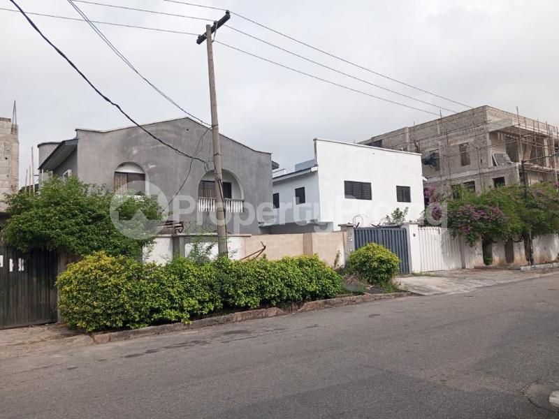 3 bedroom House for sale Ramat Ogudu GRA Ogudu Lagos