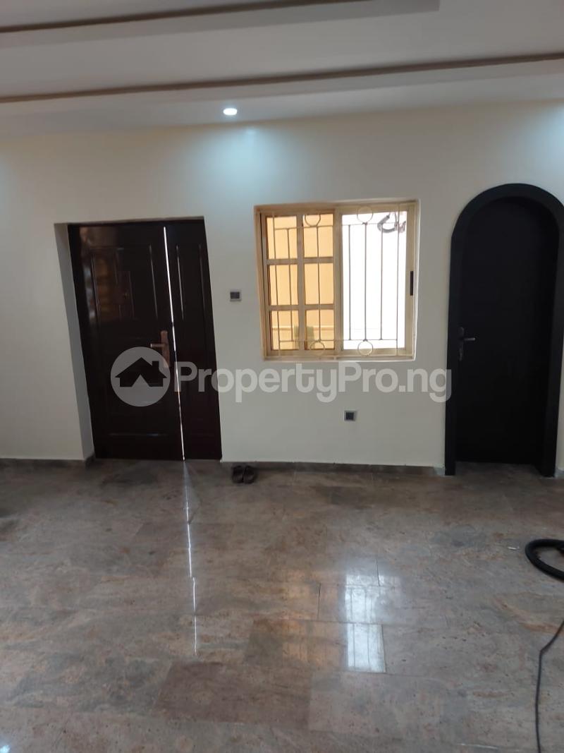 4 bedroom House for sale Olowora Ojodu Lagos