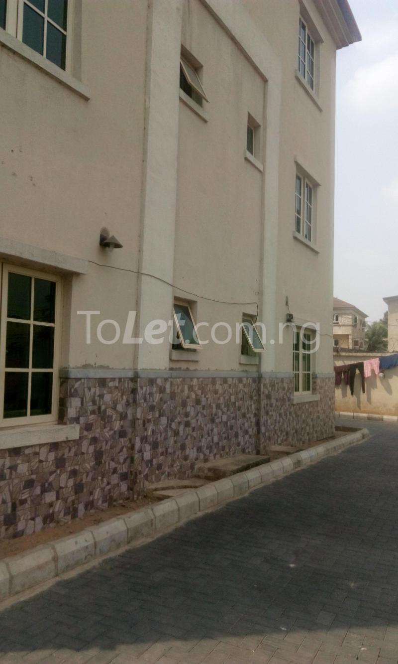 4 bedroom Flat / Apartment for rent Ikeja G.r.a Ikeja Lagos