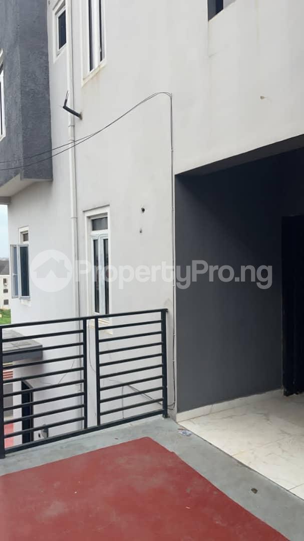 4 bedroom House for rent Magodo Phase 1 Magodo Kosofe/Ikosi Lagos