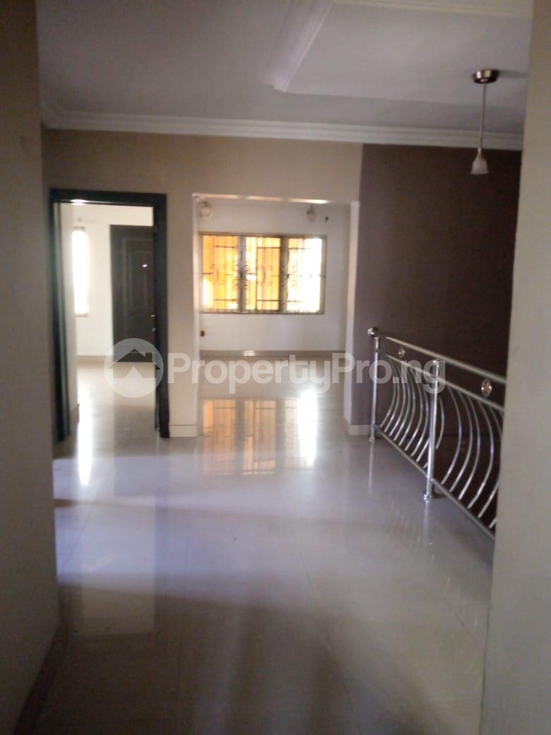 4 bedroom House for rent Western Area, Magodo GRA Phase 1 Ojodu Lagos