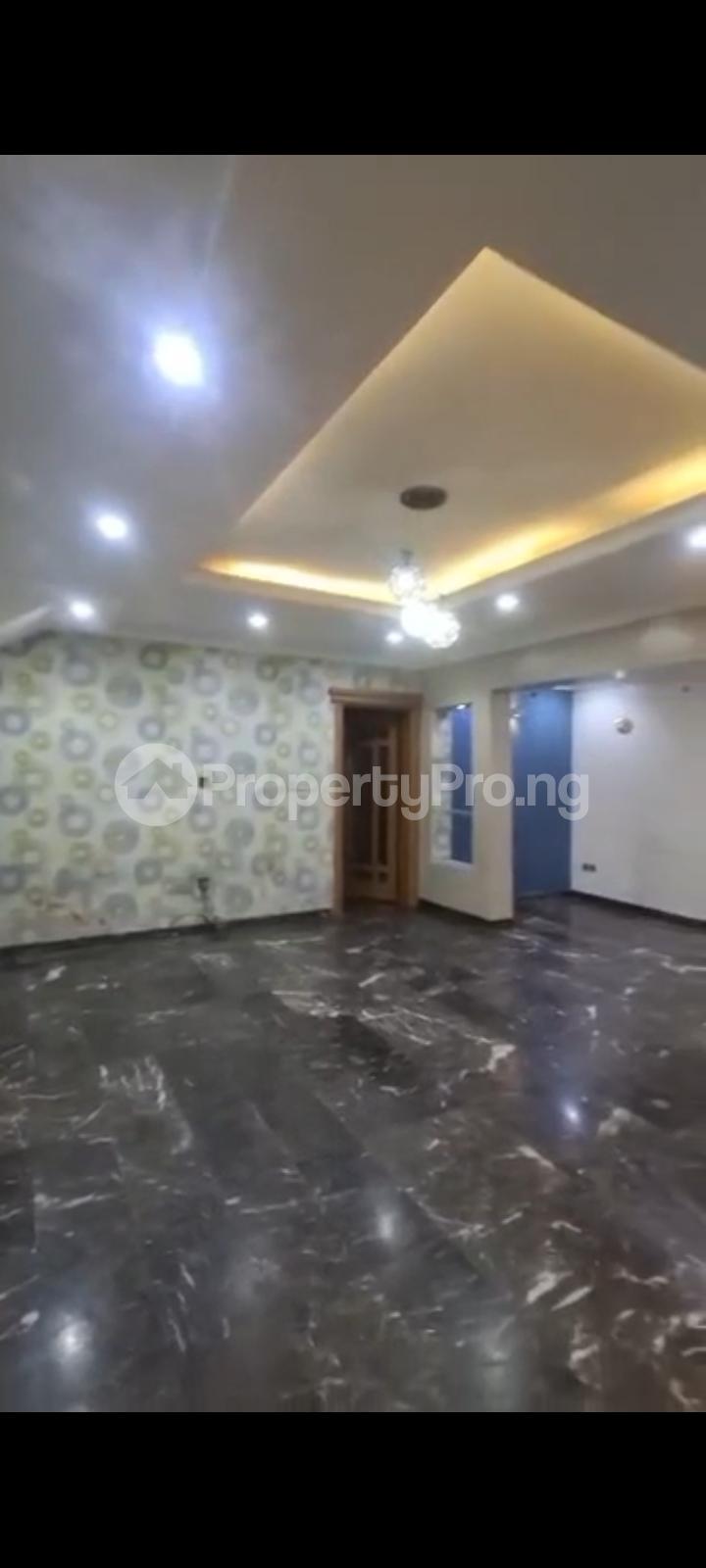 4 bedroom House for rent Atunranse Estate Gbagada Lagos