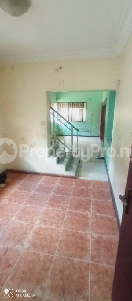 4 bedroom House for rent Z Medina Gbagada Lagos