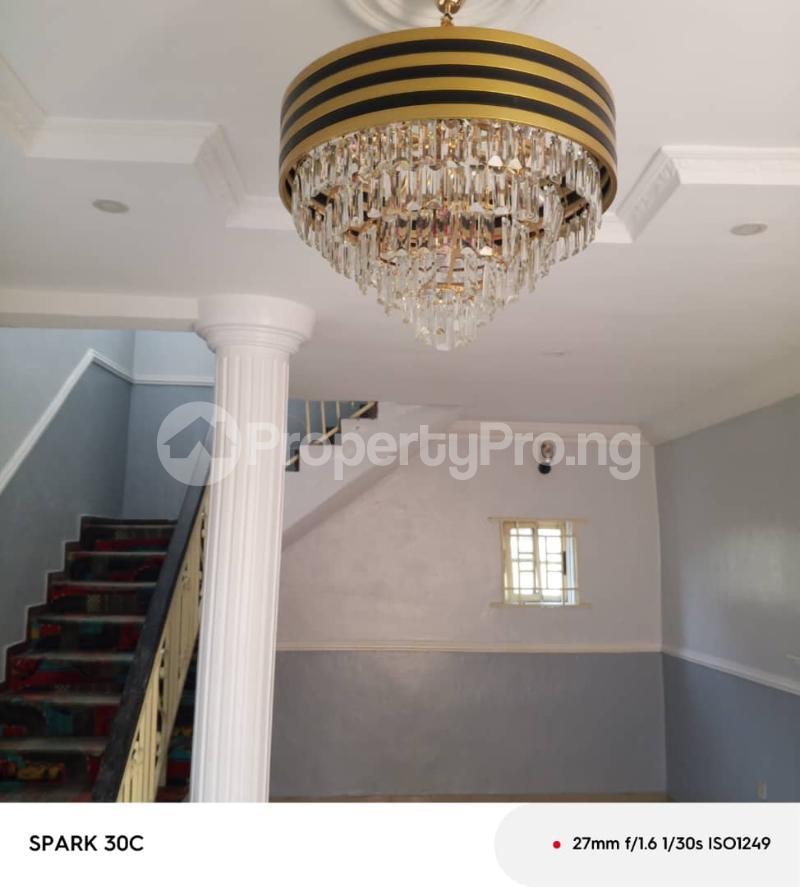 4 bedroom House for rent Magodo Brooks Magodo Kosofe/Ikosi Lagos