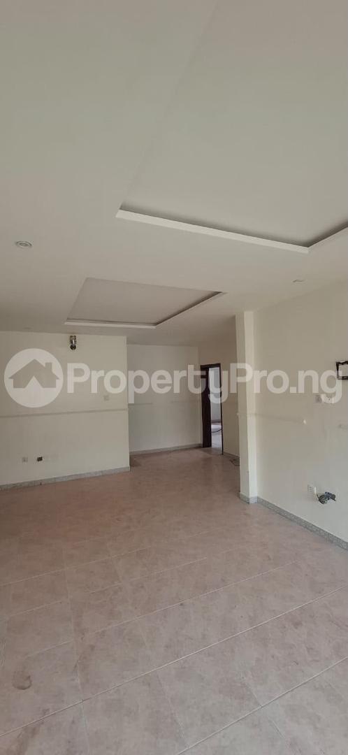 4 bedroom House for rent Awuse Estate Opebi Ikeja Lagos