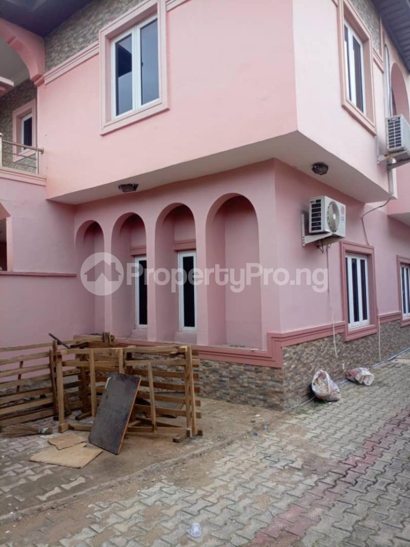 4 bedroom House for rent Magodo GRA Phase 2 Kosofe/Ikosi Lagos - 0
