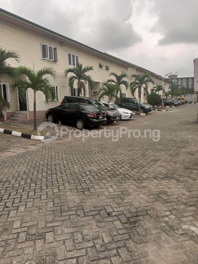 4 bedroom House for rent Alausa Ikeja Lagos