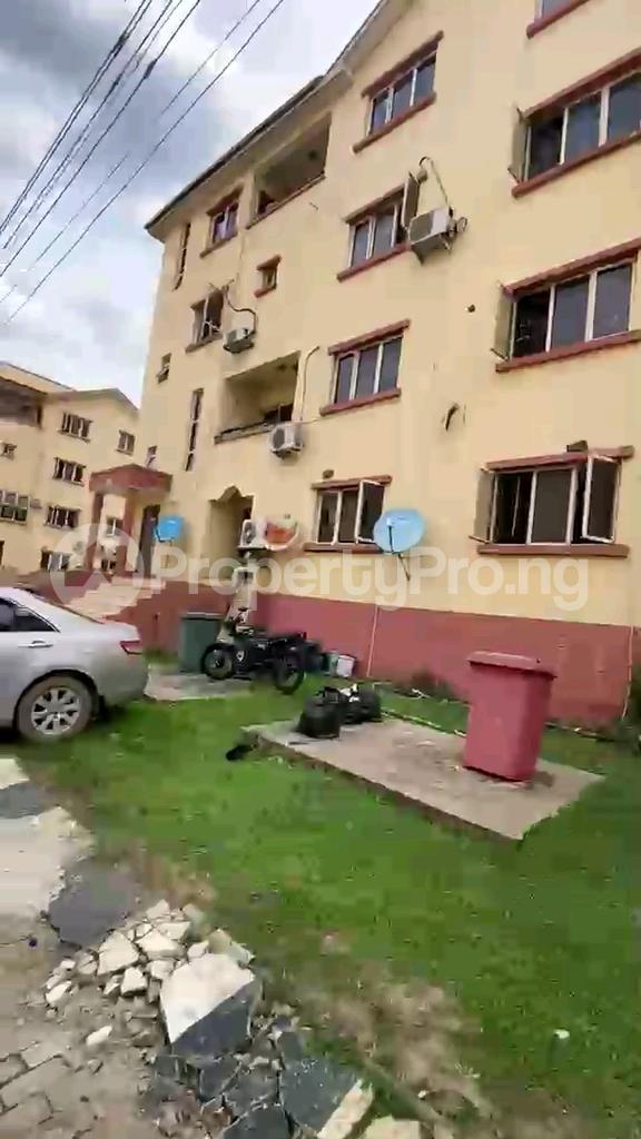 4 bedroom Flat / Apartment for rent Millennium Estate Gbagada Millenuim/UPS Gbagada Lagos