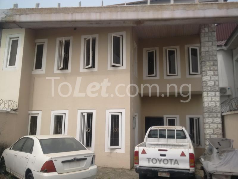 House for rent Lekki Phase 1 Lagos