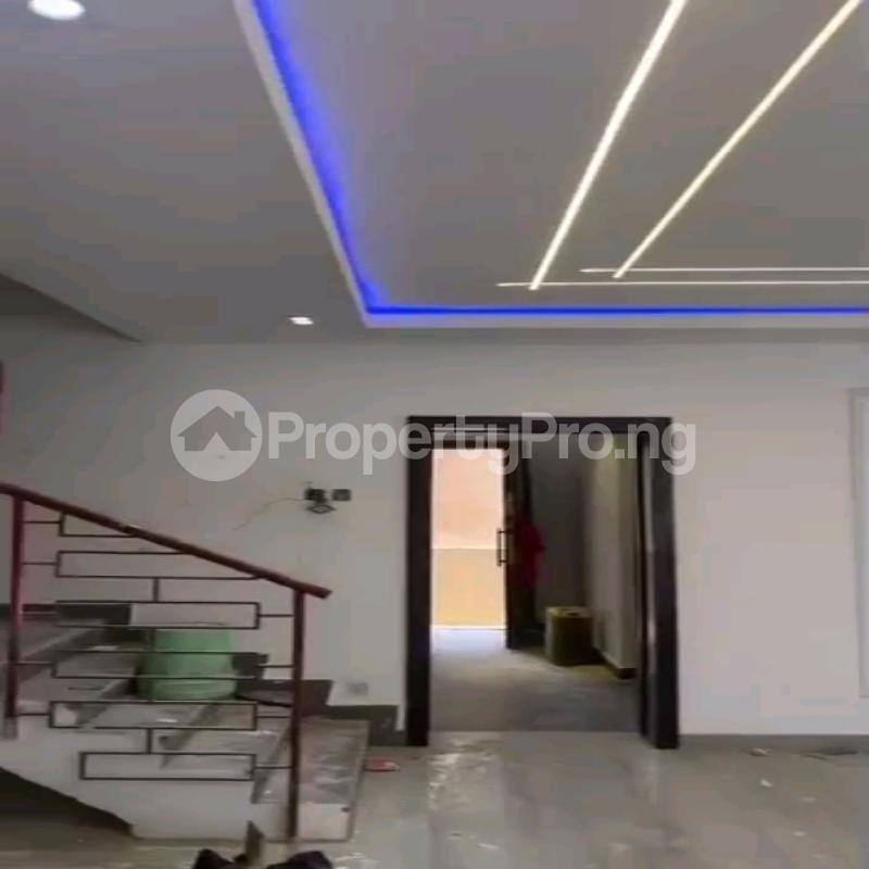 4 bedroom House for rent Ogudu Gra Phase 2 Ogudu GRA Ogudu Lagos