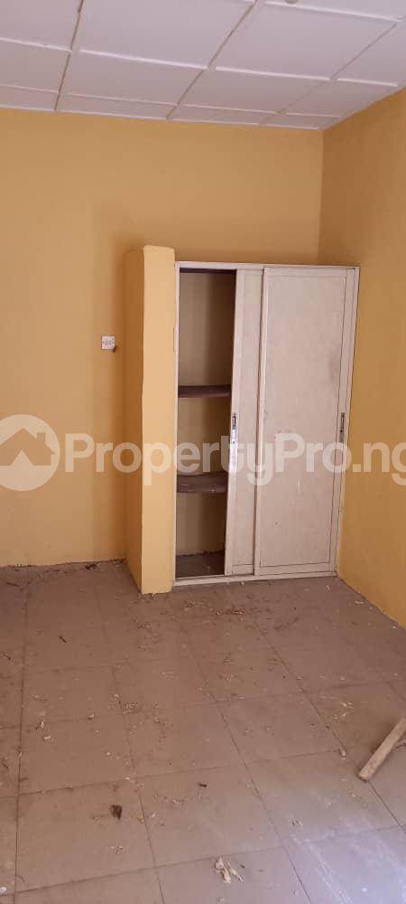 4 bedroom House for rent Atunrase Estate Gbagada Lagos