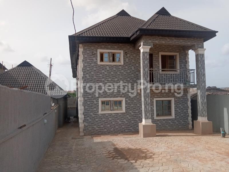 2 bedroom Flat / Apartment for sale Command Ipaja Ipaja Lagos