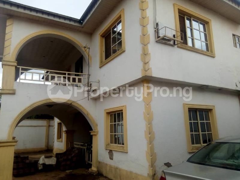 4 bedroom House for sale Alaja, Ayobo Ipaja Lagos