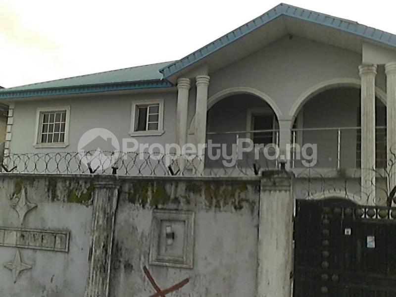3 bedroom House for sale Oke Ira Nla Ajah Lagos