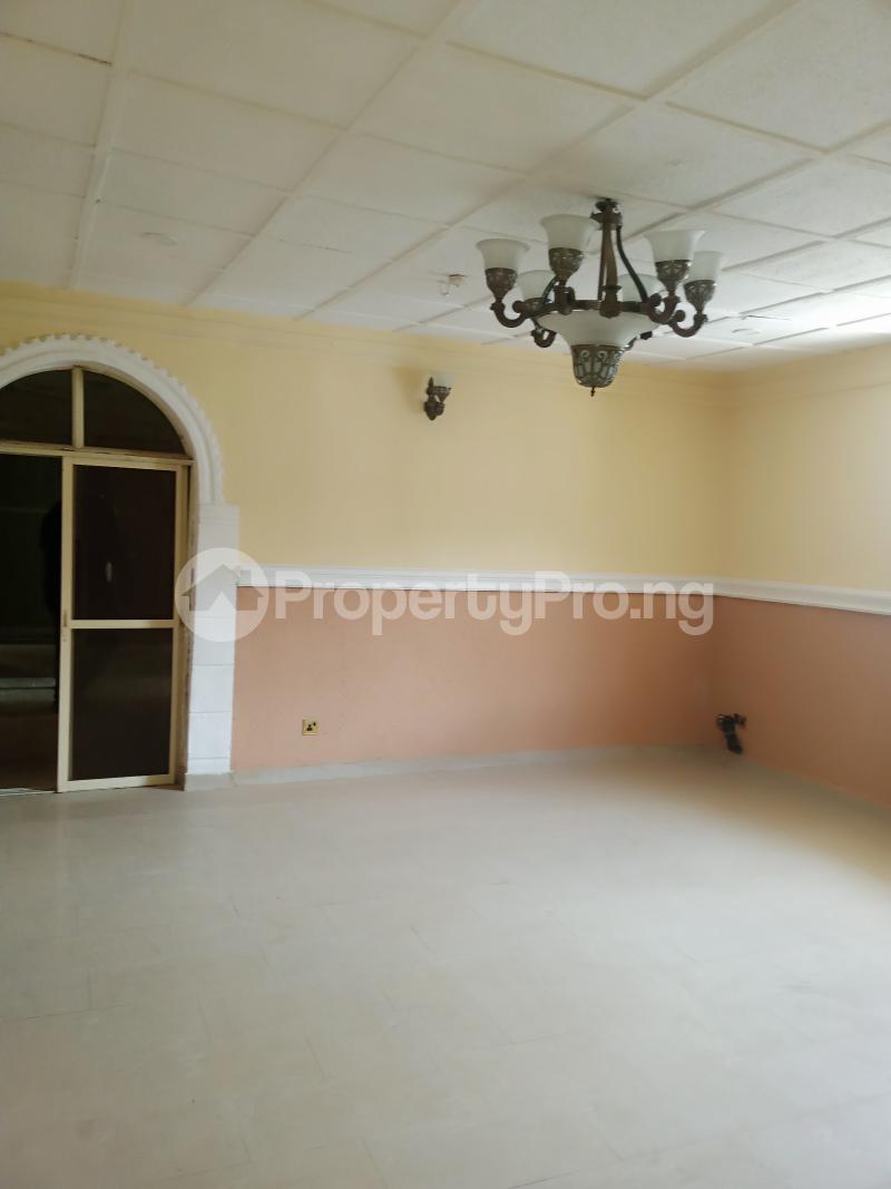 4 bedroom House for rent No 26, Providence Estate Afinyanu Ologuneru Ibadan north west Ibadan Oyo