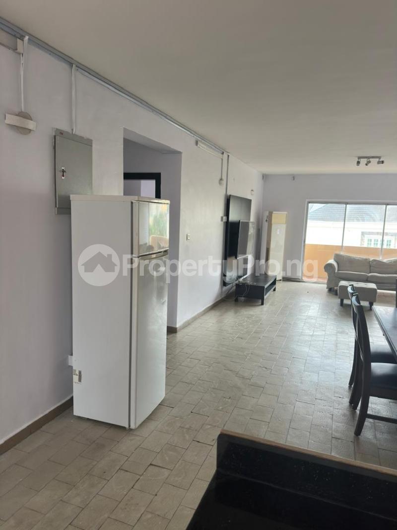 4 bedroom House for rent LSDPC Maryland Estate Maryland Lagos