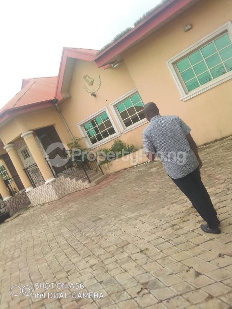 4 bedroom House for rent Around Kolapo Ishola Gra Akobo Ibadan Oyo
