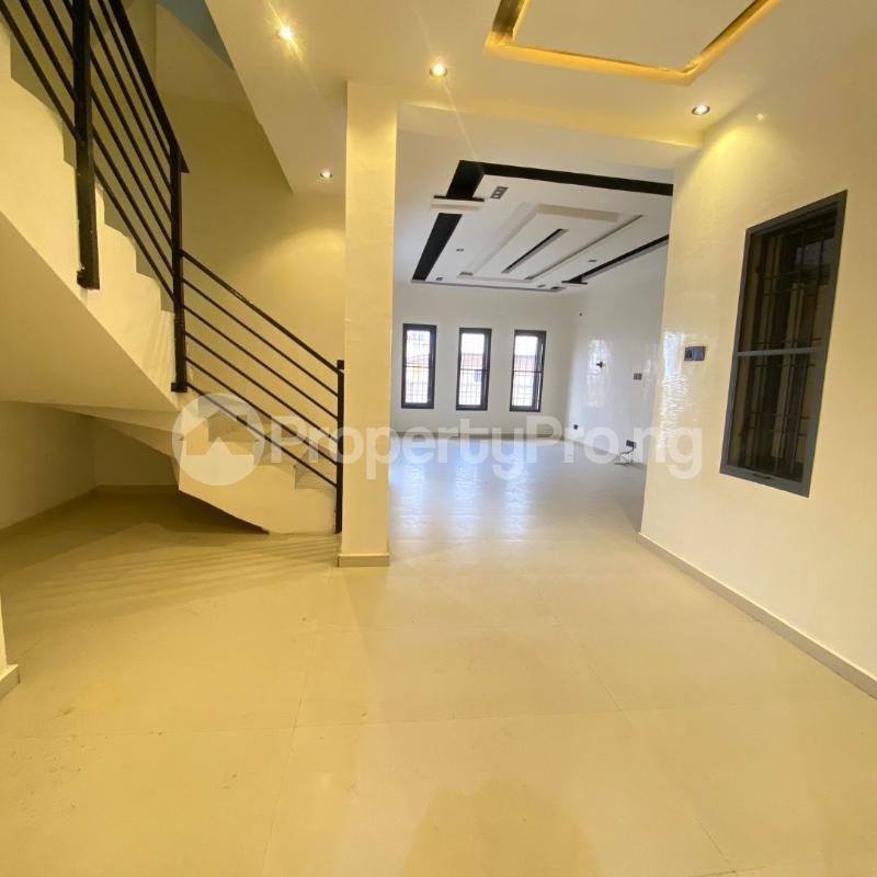 4 bedroom House for rent Kubwa Fo1, Kubwa, Abuja Kubwa Abuja