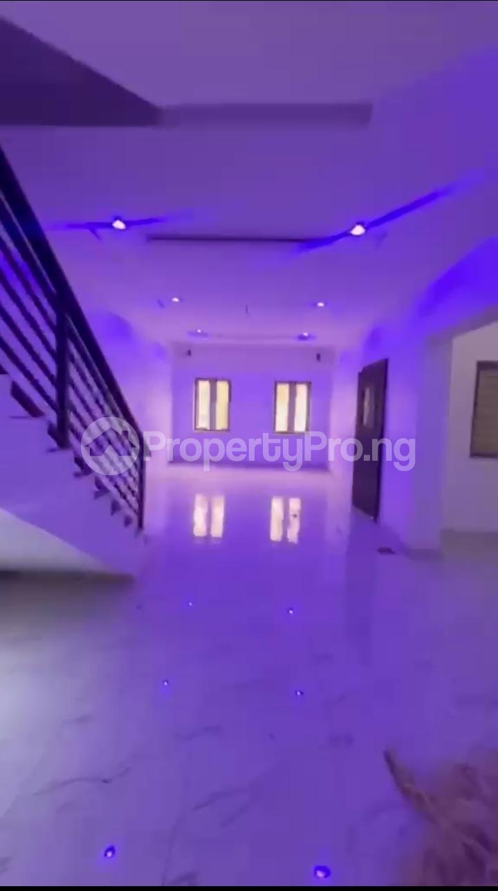 4 bedroom House for rent Wuye, Abuja Wuye Abuja