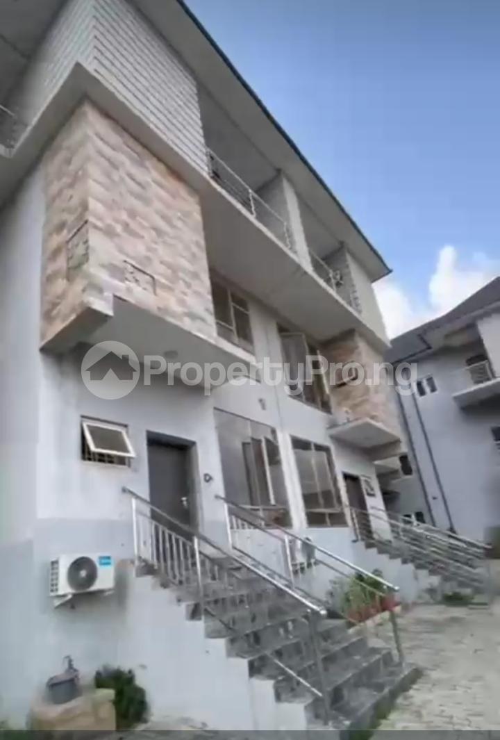 4 bedroom House for rent Guzape Abuja Guzape Abuja