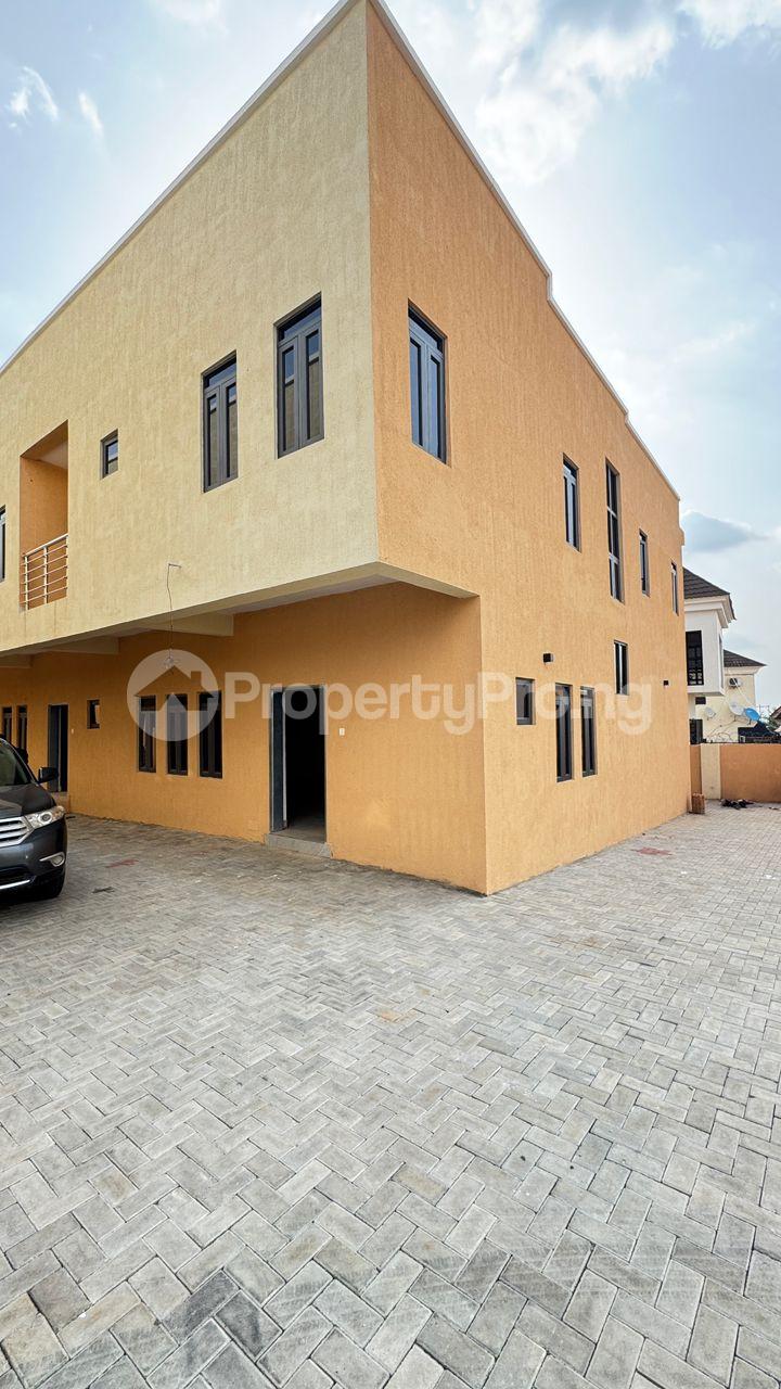 4 bedroom House for rent Apo Resettlement, Apo Abuja