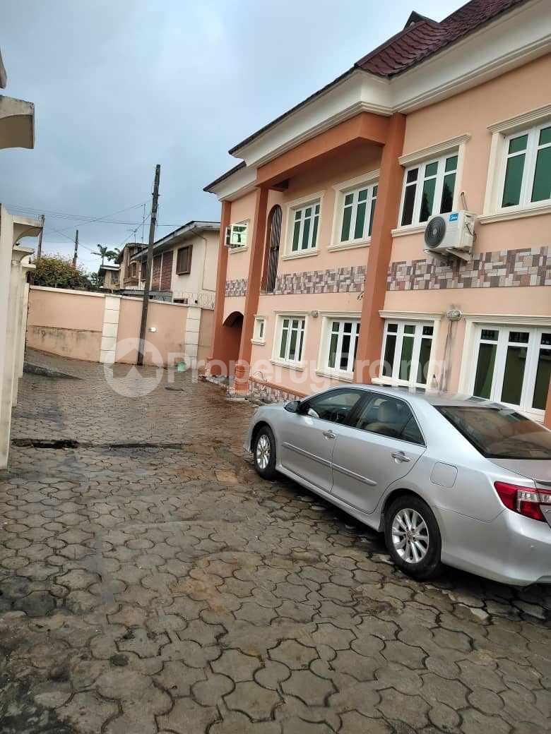 4 bedroom House for rent Old Bodija Bodija Ibadan Oyo