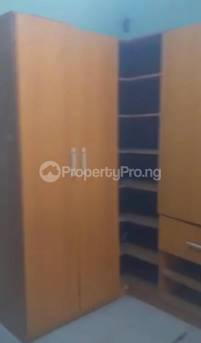 4 bedroom House for rent Atunrase Medina Gbagada Lagos - 3