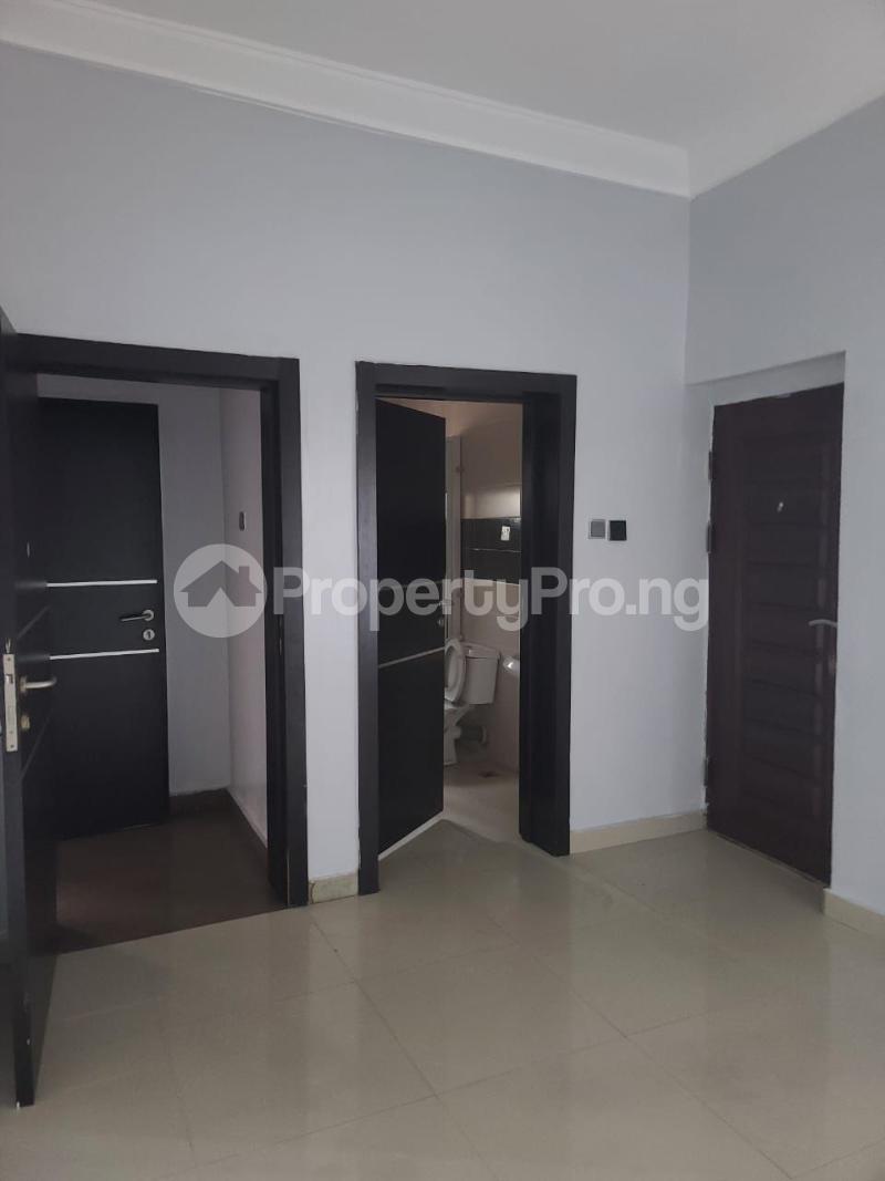 4 bedroom House for rent Magodo GRA Phase 2 Kosofe/Ikosi Lagos