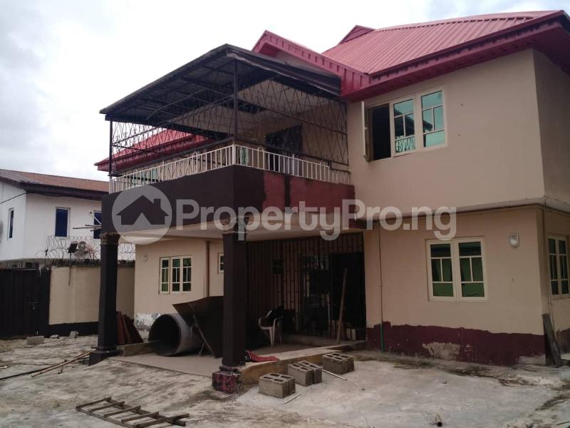 House for rent Off Opebi Road Opebi Ikeja Lagos