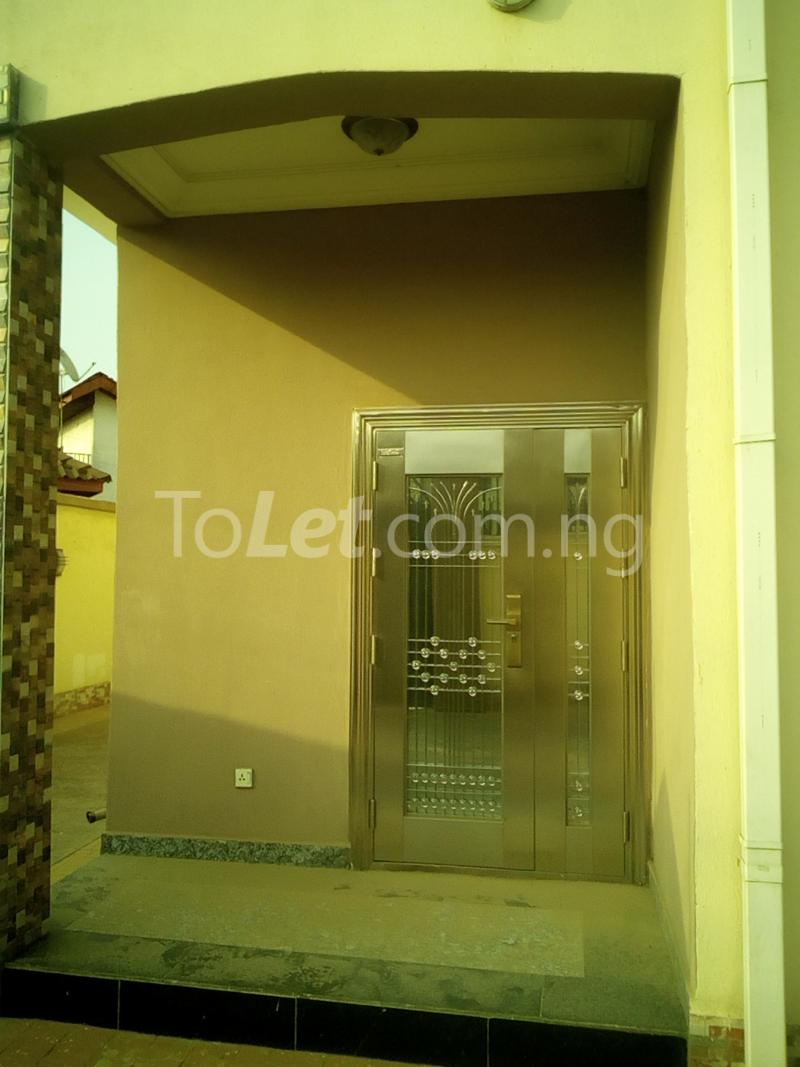 5 bedroom House for sale 755a Babatundeatere Off Olowora Road Omole phase 2 Ojodu Lagos