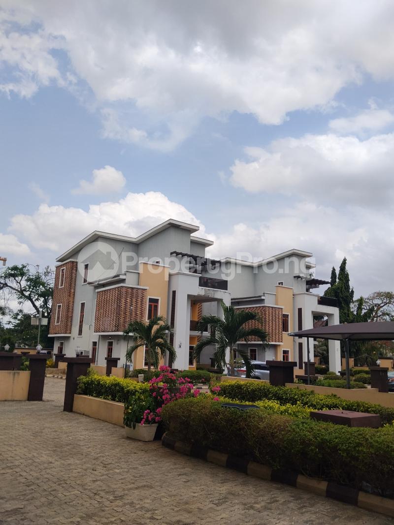 5 bedroom House for rent Ikeja GRA Ikeja Lagos