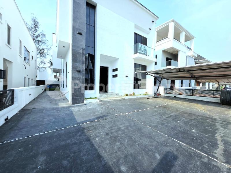 5 bedroom House for sale Megamound Estate Ikota Lekki Lagos