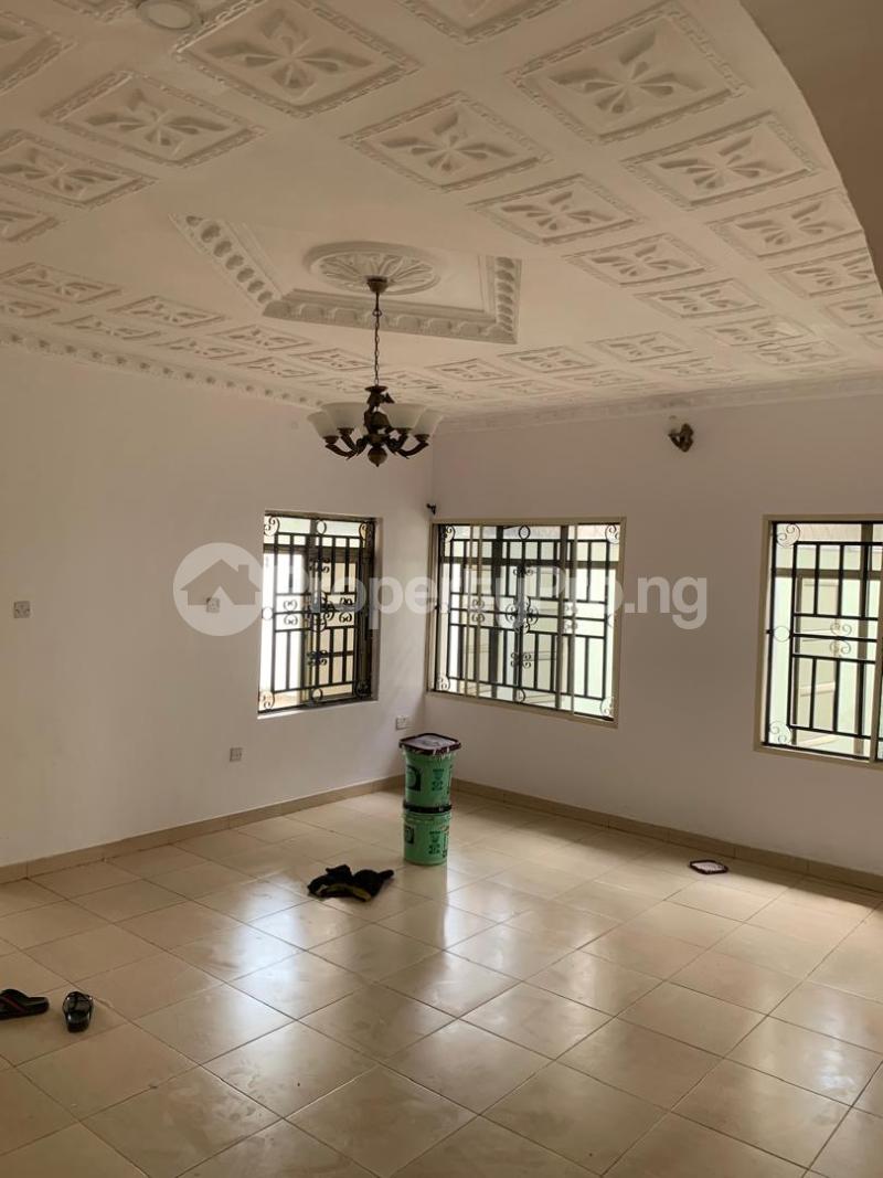5 bedroom House for rent Millenuim/UPS Gbagada Lagos