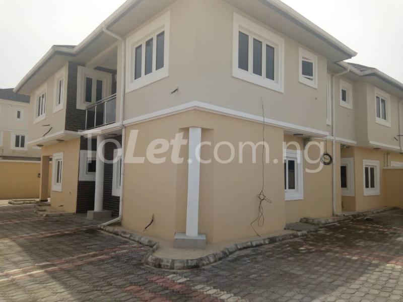 5 bedroom Flat / Apartment for rent Opposite Lekki Gardens, Lekki Phase 1 Lekki Lagos