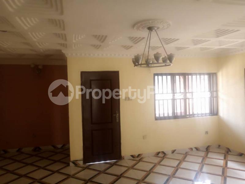 5 bedroom House for rent Ifako-gbagada Gbagada Lagos