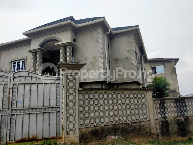 5 bedroom House for sale Magodo Gra 1 Magodo GRA Phase 1 Ojodu Lagos