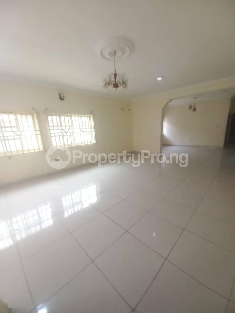 5 bedroom House for rent Magodo GRA Phase 2 Kosofe/Ikosi Lagos