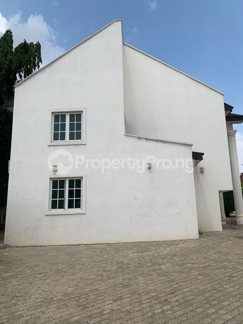 5 bedroom House for rent Asokoro Main, Asokoro, Abuja Asokoro Abuja