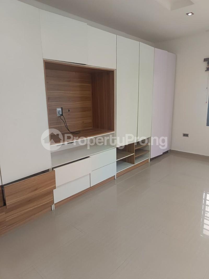 5 bedroom House for rent Magodo GRA Phase 2 Kosofe/Ikosi Lagos