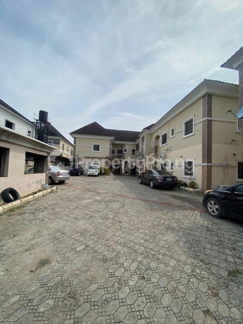 10 bedroom House for sale Lekki Lagos - 0