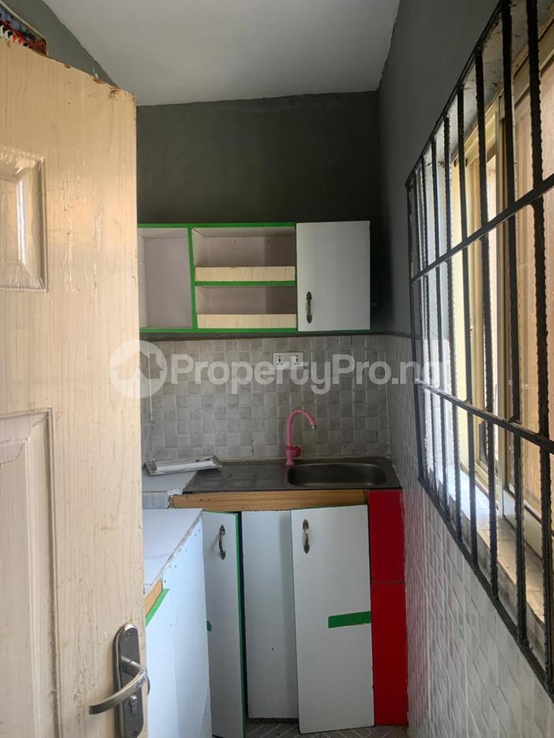 2 bedroom Flat / Apartment for rent Millenuim/UPS Gbagada Lagos