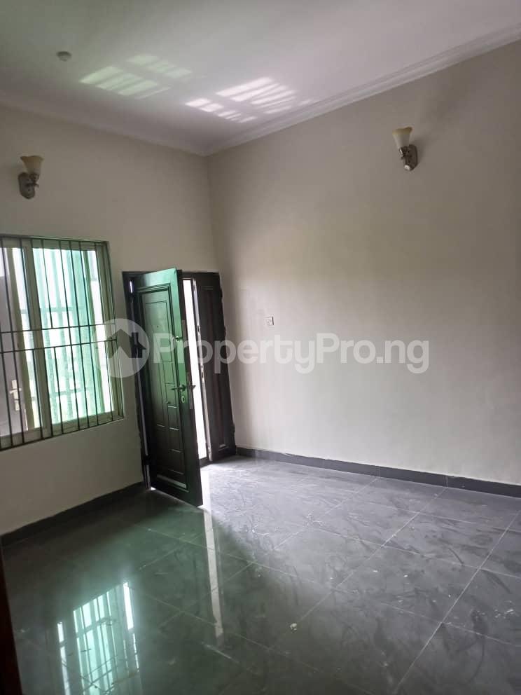 3 bedroom Flat / Apartment for rent Arowojobe/greenland Estate Mende Maryland Mende Maryland Lagos